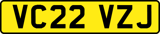 VC22VZJ