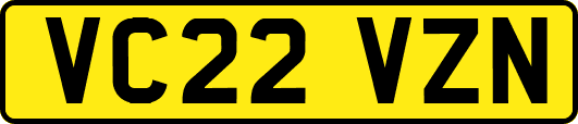 VC22VZN