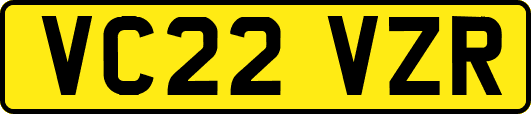 VC22VZR