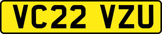 VC22VZU