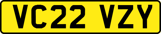 VC22VZY