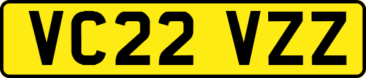 VC22VZZ