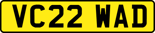 VC22WAD