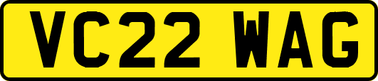 VC22WAG