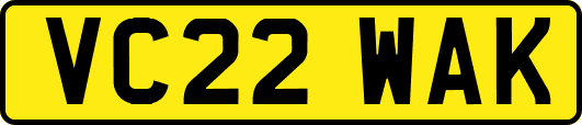 VC22WAK