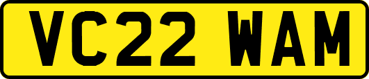 VC22WAM