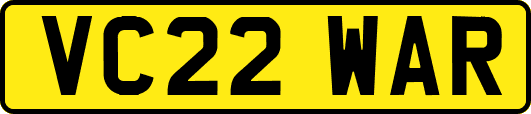 VC22WAR