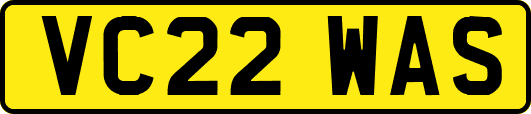 VC22WAS