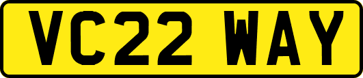 VC22WAY