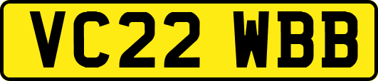 VC22WBB