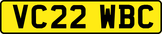 VC22WBC