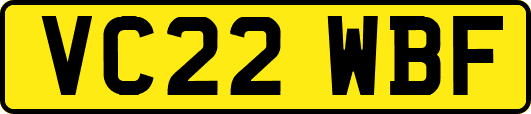 VC22WBF