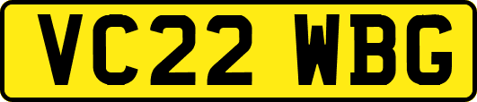 VC22WBG