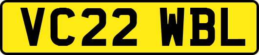 VC22WBL