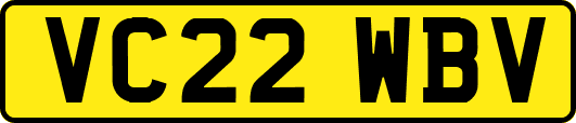 VC22WBV