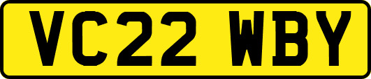 VC22WBY
