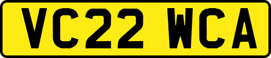 VC22WCA