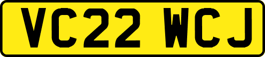VC22WCJ