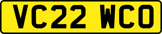 VC22WCO