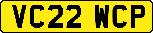 VC22WCP