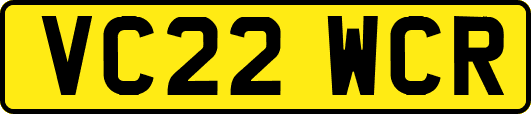 VC22WCR