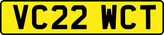 VC22WCT