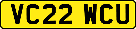 VC22WCU