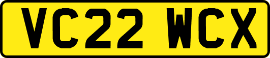 VC22WCX