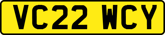 VC22WCY
