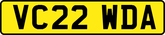VC22WDA