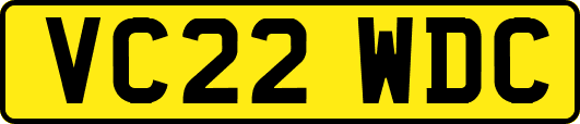 VC22WDC