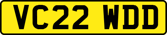 VC22WDD