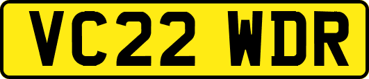 VC22WDR