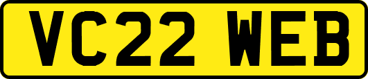 VC22WEB