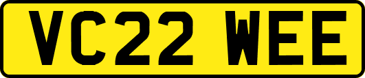 VC22WEE
