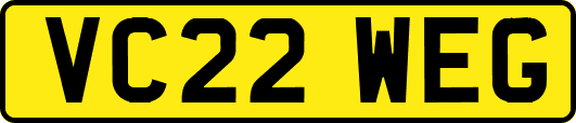 VC22WEG