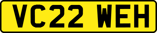 VC22WEH