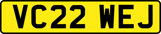 VC22WEJ