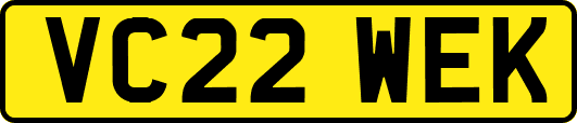 VC22WEK