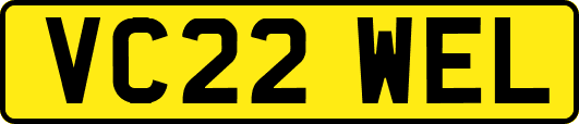VC22WEL
