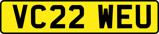 VC22WEU