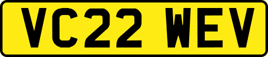 VC22WEV