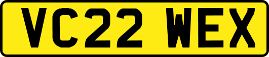VC22WEX