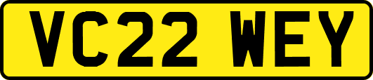 VC22WEY