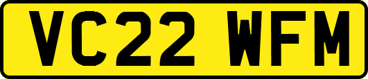VC22WFM