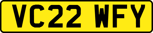 VC22WFY