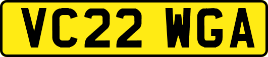 VC22WGA