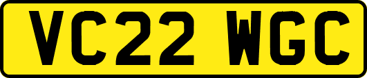 VC22WGC