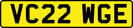 VC22WGE