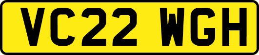 VC22WGH